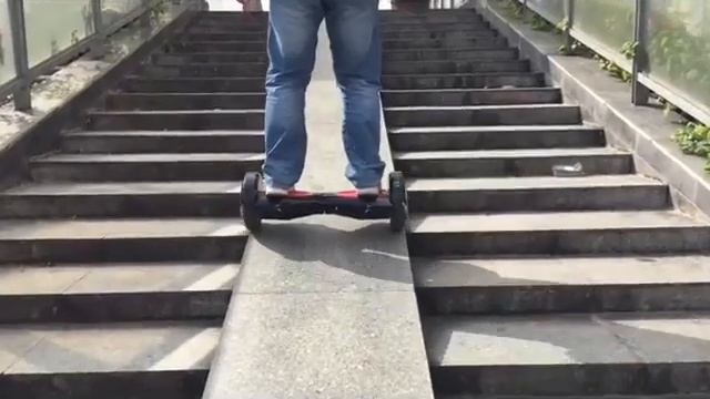 Transformer scooter balance 2 смотреть онлайн