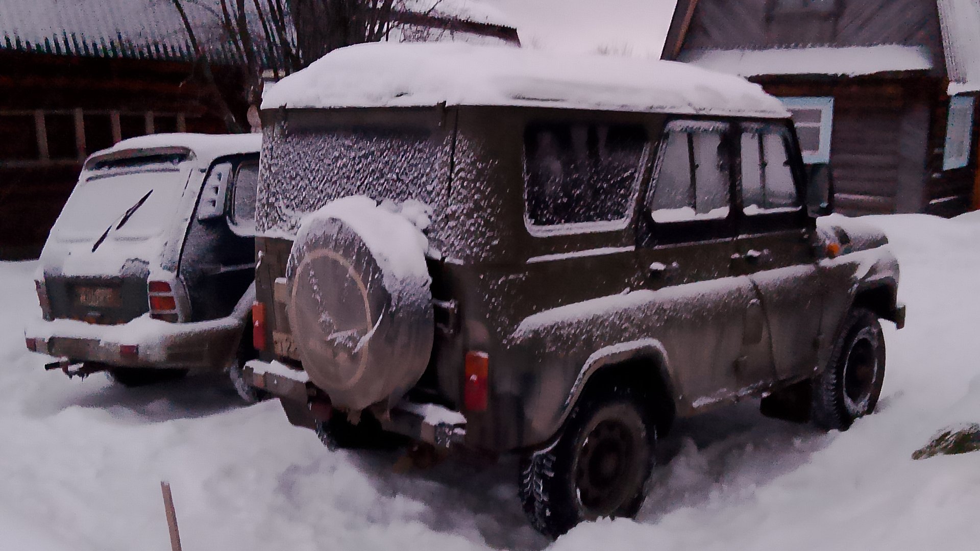 Дача зимой как образ жизни смотреть онлайн