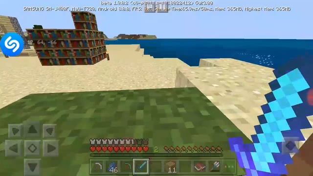 Скрафтили портал в ад зачаровались #10 юбилейная серия в майнкрафте смотреть онлайн