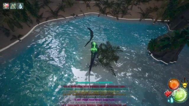 Beasts Of Bermuda - The Road to 3.0 Bio Meg #3 смотреть онлайн