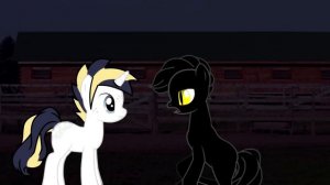 Пони страшилка - кто страшнее (1)