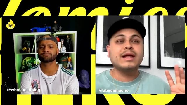 HOW TO STAY FULL SPIRITUALLY // ABE CAMACHO (HEART REV CHURCH) смотреть онлайн