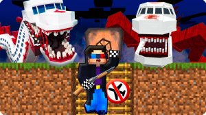 😱Я ПОСТРОИЛ БУНКЕР ЧТОБЫ ВЫЖИТЬ ПРОТИВ САМОЛЁТА ПОЖИРАТЕЛЯ В МАЙНКРАФТ ШЕДИ INFECTED SKY MINECRAFT