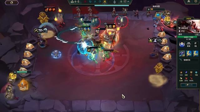 60,000 HP Covern Garen?? смотреть онлайн