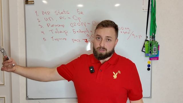 Расходы на запуск продаж, на Ozon... Раскидал все по полочкам на примере. Запуск бизнеса на Озон смотреть онлайн