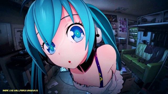 Nightcore - Stereo Love [Coopex & Donovan's Playground & Lujavo & Britt Lari Cover] смотреть онлайн