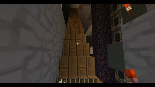 Minecraft Modern Redstone Smart House смотреть онлайн
