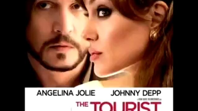 The Tourist Suite James Newton Howard (1) смотреть онлайн