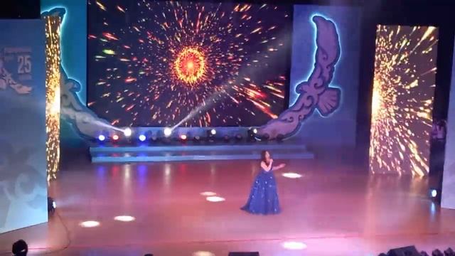 Таразский соловей. Автор видео Вайцель Владимир смотреть онлайн