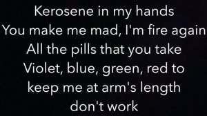 Cinnamon Girl - Lana Del Rey - Piano Karaoke Instrumental