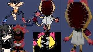 Крипипаста в мир денди😱