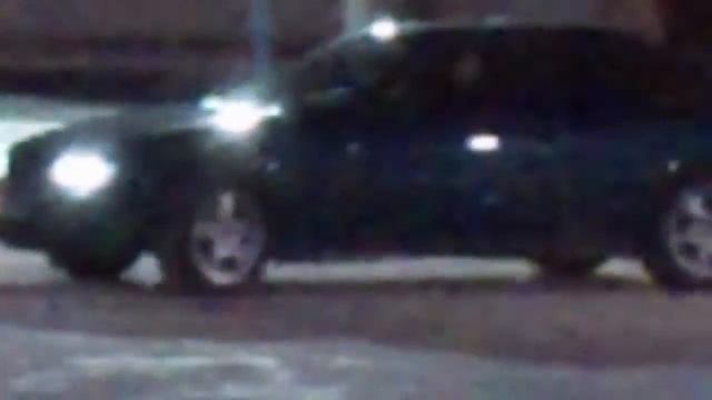 BMW E36 DNEPR смотреть онлайн