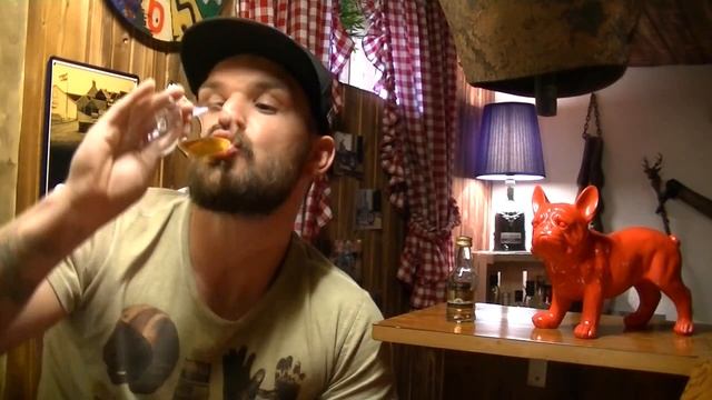 Mini Tasting: Dewar's 12 Special Reserve