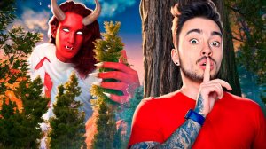 МАНЬЯК ВЕРНУЛСЯ ЗА МНОЙ В МАЙНКРАФТ Эдисон