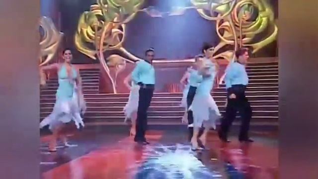 Homenaje a Celia Cruz - Miss Venezuela 2003 смотреть онлайн