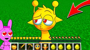 КАК ИГРАТЬ ЗА СПРУНКИ В МАЙНКРАФТ? SPRUNKI INCREDIBOX MINECRAFT