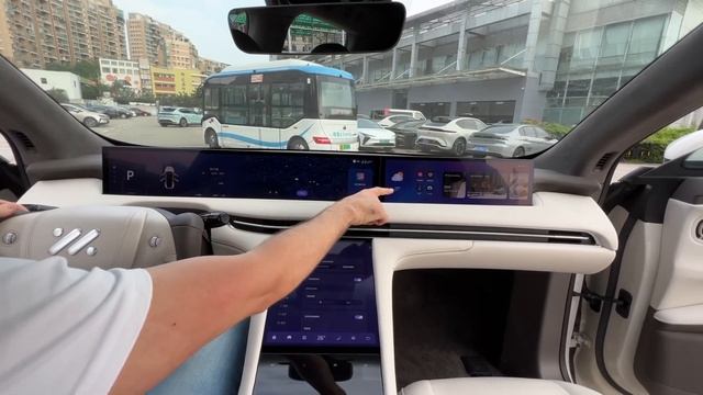 Im Motors LS7. You Will Be Shocked. New Electric SUV #cars #newcar #review #electriccar #evcars