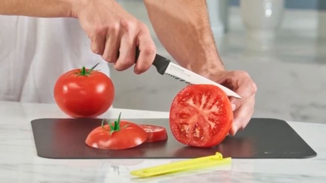 NEW!!! Супер ножи Absolute Tupperware смотреть онлайн