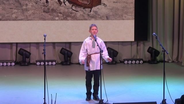 Стихотворение Роштувань праздник смотреть онлайн