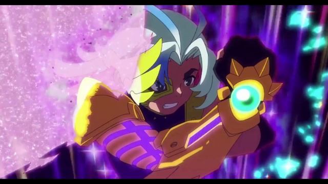 Beyblade Burst Quadstrike Amv (darkness Before The Dawn)