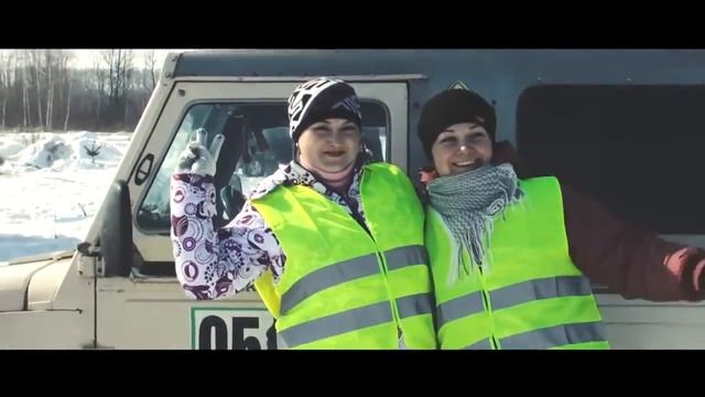 "Альтернативная Зарница 2018" (Сегодня в Тамбове) смотреть онлайн