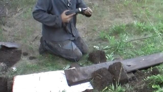 Домашняя коптильня на скорую руку смотреть онлайн