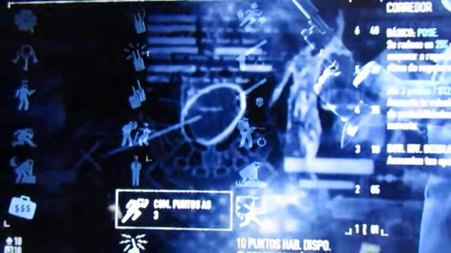 Consejos de habilidades de de payday 2 ps3 (demo) смотреть онлайн