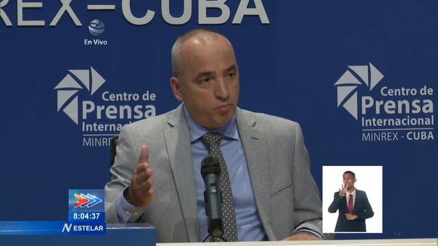 Cuba extiende a 10 años validez del pasaporte corriente смотреть онлайн