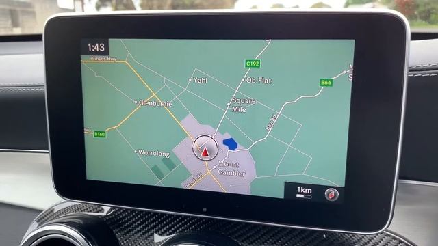 MY18 Mercedes-AMG GLC63 AMG 57824 смотреть онлайн