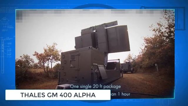 Mantap, Ini Spek 25 RADAR BARU Yang Akan Memperkuat TNI AU смотреть онлайн
