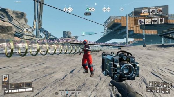 Satisfactory Часть 20 играем до полного прохождения!!!