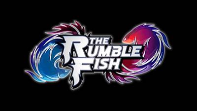 The Rumble Fish (Atomiswave) смотреть онлайн
