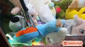 ЗАГРУЗКА В АППАРАТАХ!🥰ЛОВЛЮ КЛАССНЫЕ ИГРУШКИ, НУ И КУДА ЖЕ БЕЗ ГУСЯ-ОБНИМУСЯ?🤗