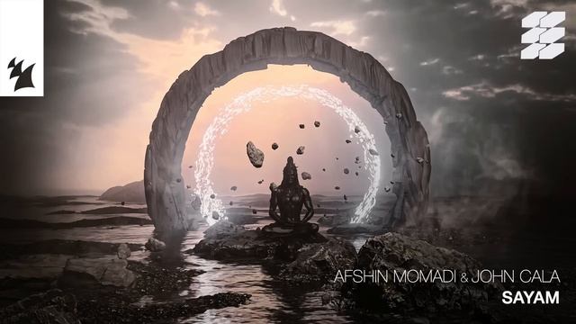 Sayam - Afshin Momadi & John Cala смотреть онлайн