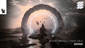 Sayam - Afshin Momadi & John Cala