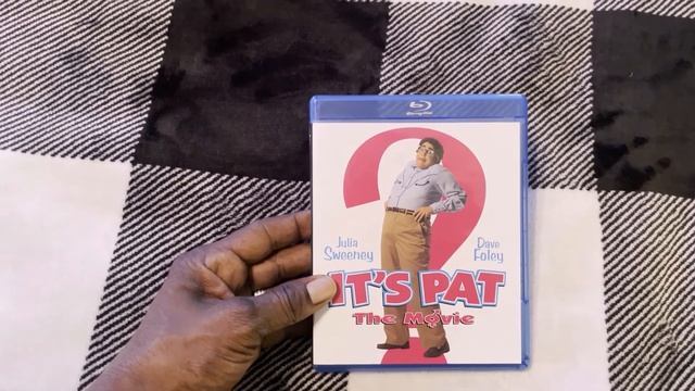My Complete Kino Lorber Blu Ray and 3D Collection 2021 смотреть онлайн