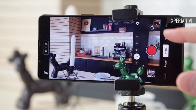 Sony Xperia 1 VI Vs. Xperia 1 V: Which One To Get?