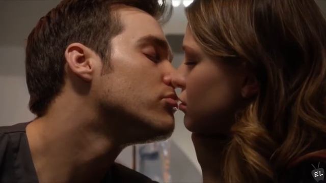 Supergirl and Mon El || Stitches смотреть онлайн