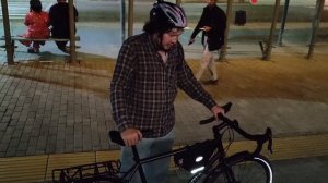 FORMAT 5222 (2024). Мнение владельца велосипеда.