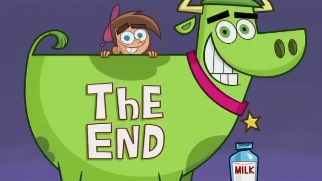 Los Padrinos Magicos - Dia De Mudanzas / Secreto De Familia