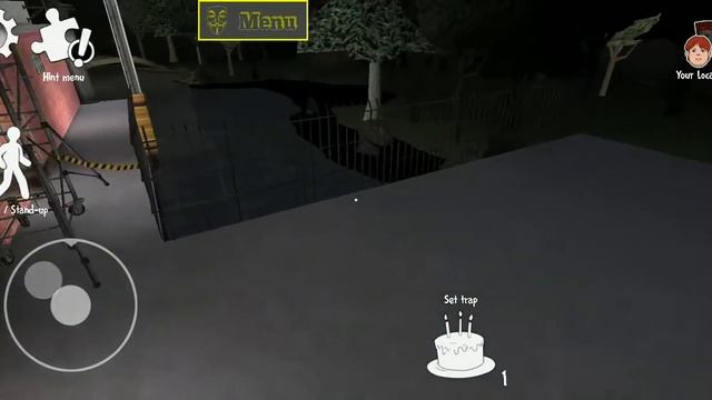 ICE SCREAM 6 CYBER HACKER 1.0 VERSION MOD MENU 🤯🤯🔥🔥👍👍