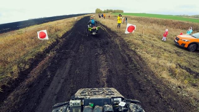 MRC Ульяновск ,,Холмы России,,