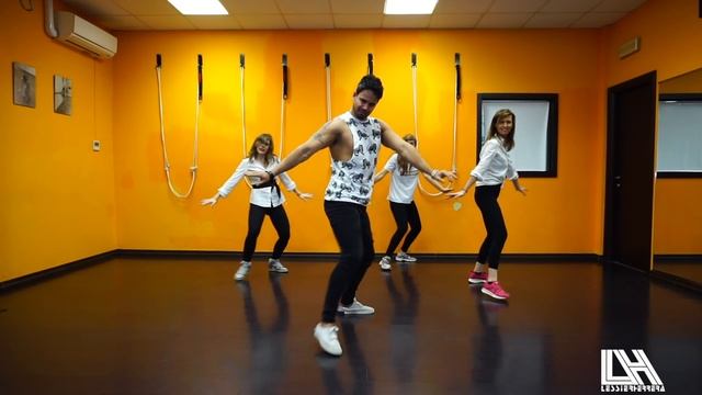 El Préstamo - Maluma Zumba