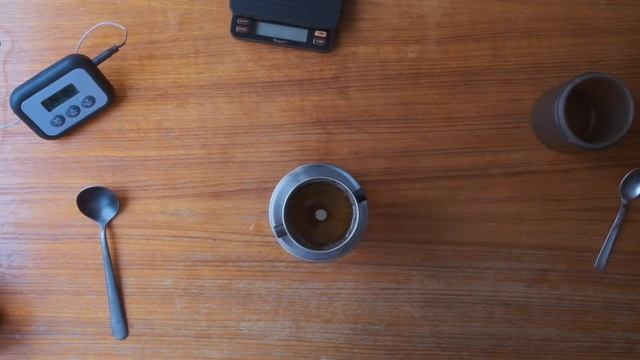 How To Use Vietnamese Coffee Maker смотреть онлайн