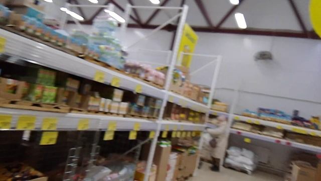 Закупки ко дню моего рождения. смотреть онлайн