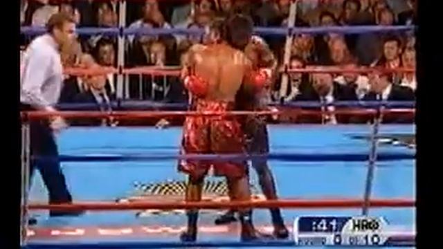 Dominick Guinn | Duncan Dokiwari 4/5