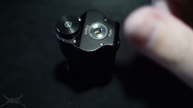 DovPo & TVC Topside Dual Battery Squonk Review and Rundown | The Best Chinese Squonk Mod смотреть онлайн