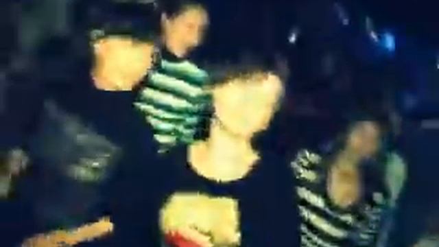 Группа КРИК - Где ты была (ROCK Kover) - звук с камеры смотреть онлайн