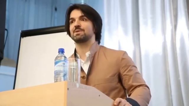 Мурад Мусаев о герое Чеченского народа смотреть онлайн