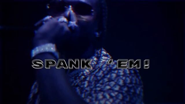 POPSMOKE - 30’ | Edit смотреть онлайн